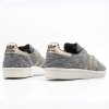 Adidas Superstar sneakersy buty damskie szare sportowe 